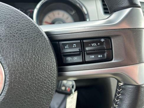 Used 2012 Ford Mustang GT Premium w/ GT Coupe Accessory Pkg 5 image 22