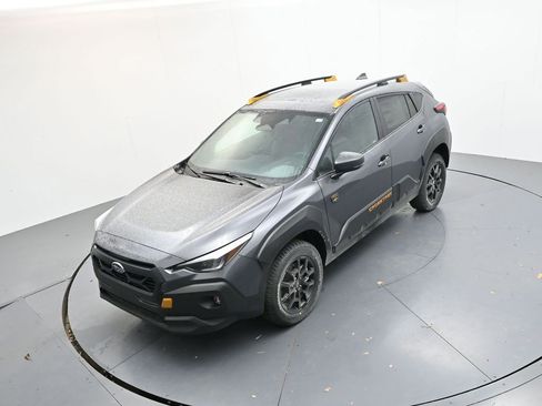 New 2026 Subaru Crosstrek 2.5i Wilderness image 19