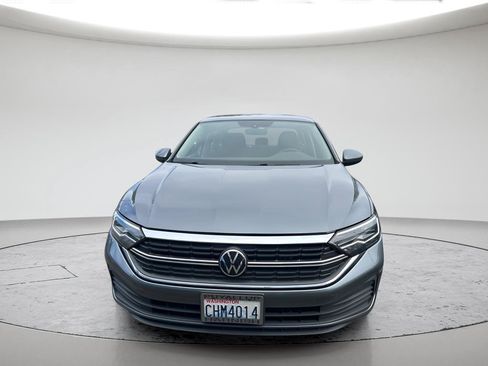 Used 2023 Volkswagen Jetta S FWD image 2