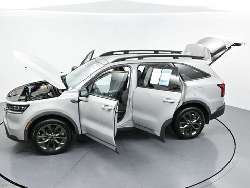 Used 2023 Kia Sorento SX Prestige AWD/4WD image 51
