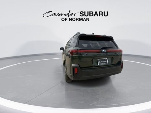 New 2026 Subaru Outback Premium AWD/4WD image 9
