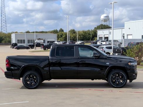 New 2026 RAM 1500 Lone Star image 9