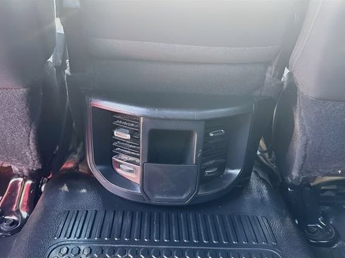 Used 2024 RAM 2500 Tradesman AWD/4WD image 23
