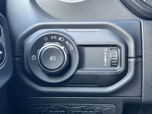 New 2026 Jeep Wrangler Sahara image 14