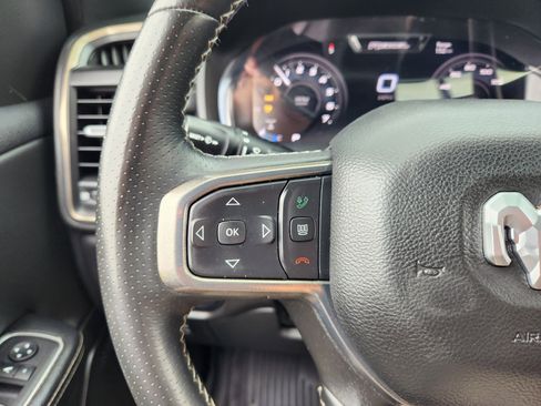 Used 2023 RAM 1500 Rebel w/ Rebel Level 1 Equipment Group image 26