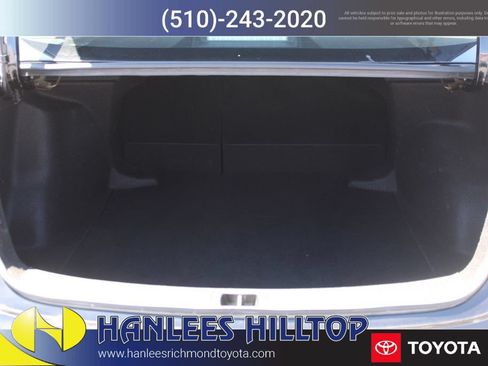 Certified 2024 Toyota Corolla LE FWD image 10