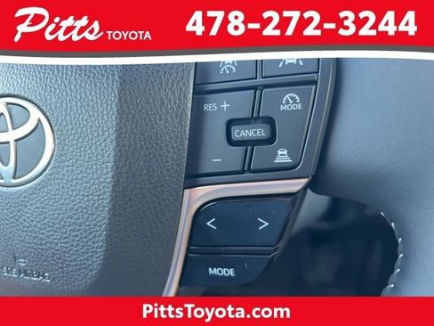 New 2026 Toyota Crown XLE image 18