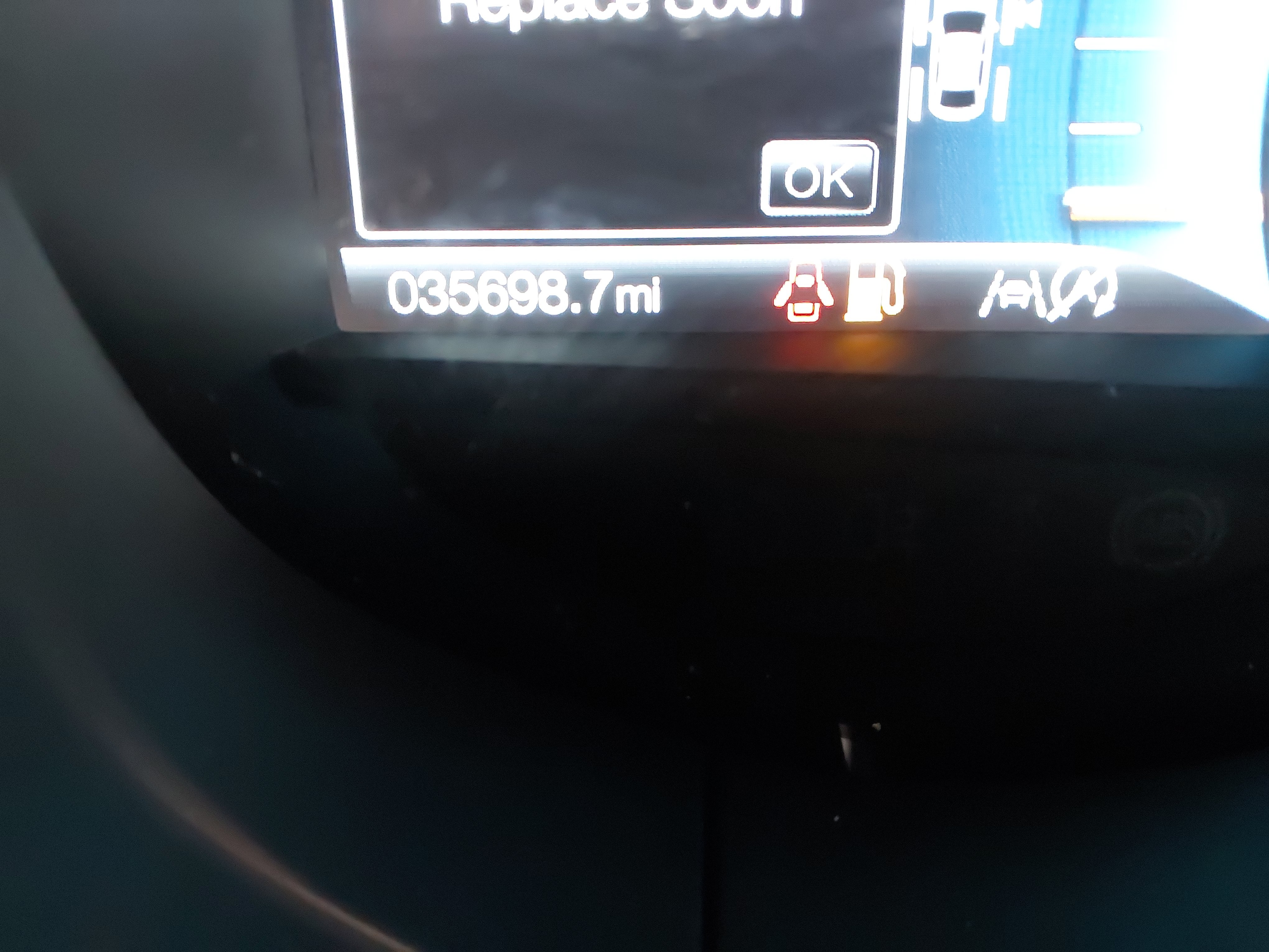 Used 2024 Ford Edge SEL w/ Convenience Package AWD/4WD image 26