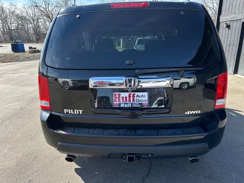 Used 2009 Honda Pilot EX image 7