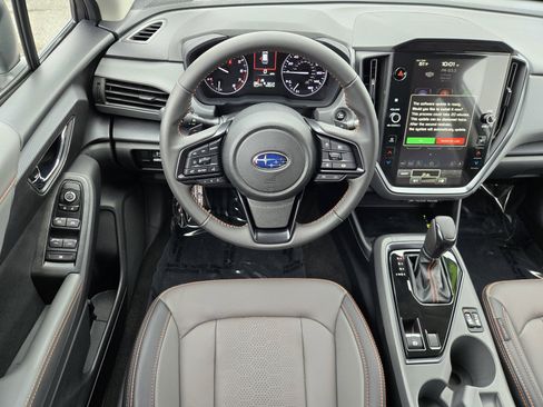Used 2025 Subaru Crosstrek 2.5i Limited w/ Crosstrek Mirror Package AWD/4WD image 12