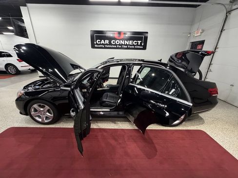 Used 2014 Mercedes-Benz E 350 4MATIC Sedan image 51