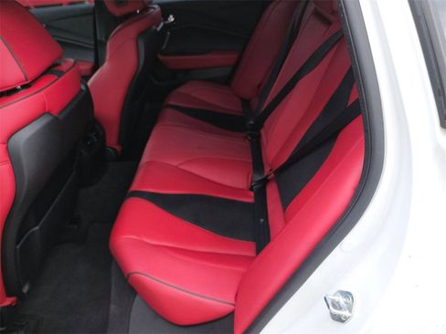 Used 2023 Acura TLX w/ A-SPEC Pkg image 12