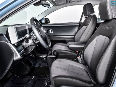 Used 2024 Hyundai Ioniq 5 SEL image 15