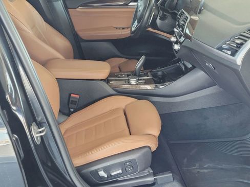 Used 2020 BMW X3 xDrive30i w/ Premium Package image 16