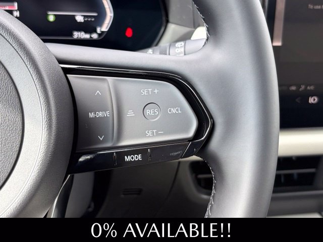 Used 2026 MAZDA CX-5 Select AWD/4WD image 16