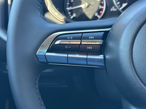 New 2026 MAZDA CX-50 AWD 2.5 S w/ Cargo Package image 19