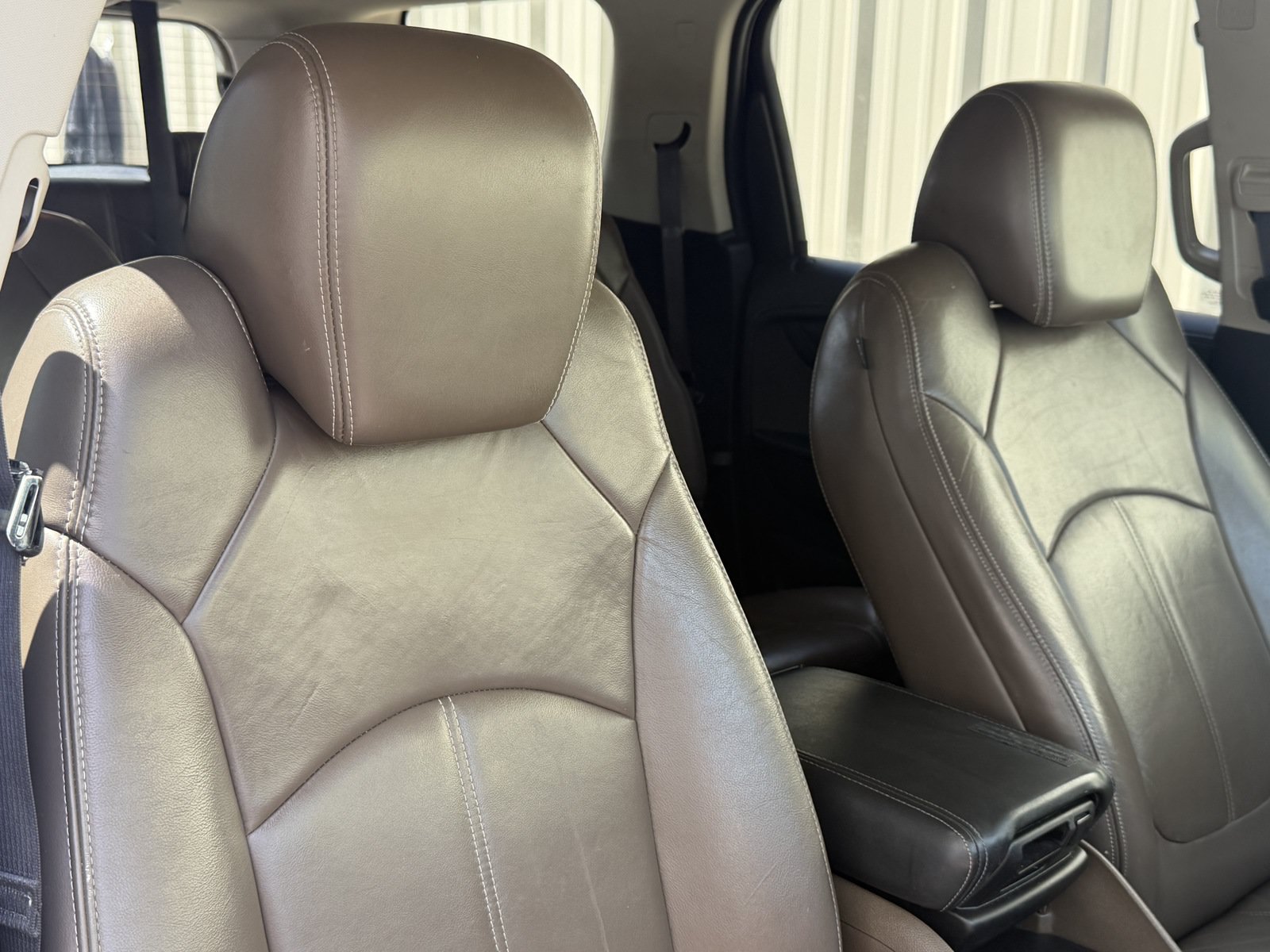 Used 2014 GMC Acadia SLT FWD image 37