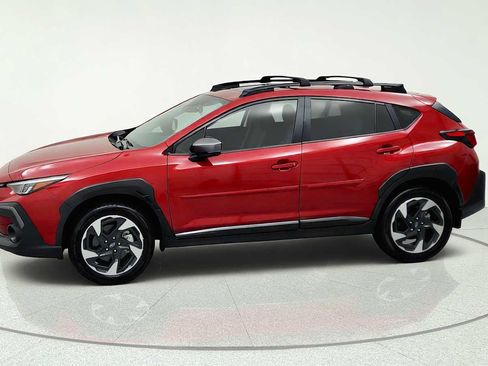 Certified 2024 Subaru Crosstrek 2.5i Limited w/ Popular Package #4A AWD/4WD image 5