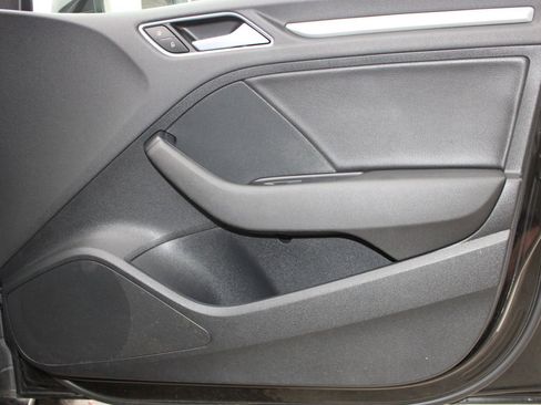 Used 2016 Audi A3 2.0T Premium w/ Audi MMI Navigation Plus image 8