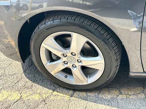 Used 2014 Acura TSX Sport Wagon image 11