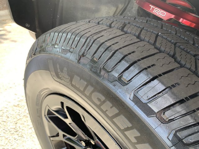 Certified 2025 Toyota 4Runner TRD Pro AWD/4WD image 41