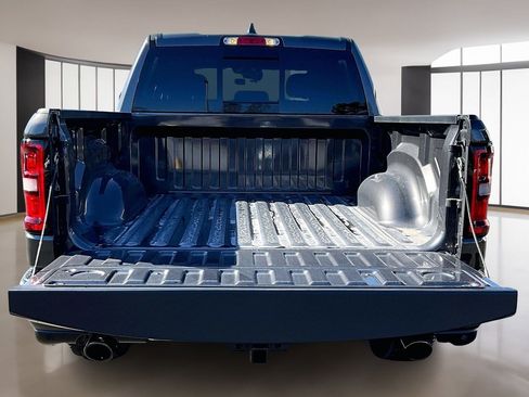 New 2026 RAM 1500 Express image 27