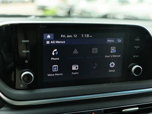 Used 2023 Hyundai Sonata SE FWD image 34