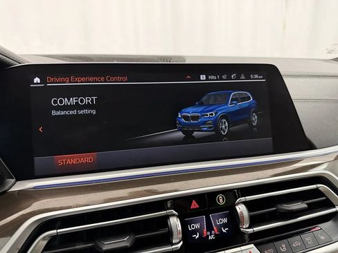 Used 2022 BMW X5 xDrive40i AWD/4WD image 40
