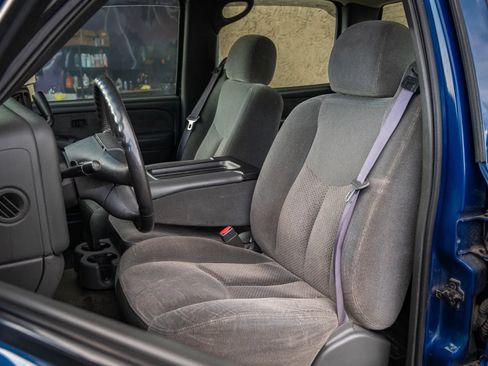 Used 2003 Chevrolet Silverado 2500 LS RWD image 14