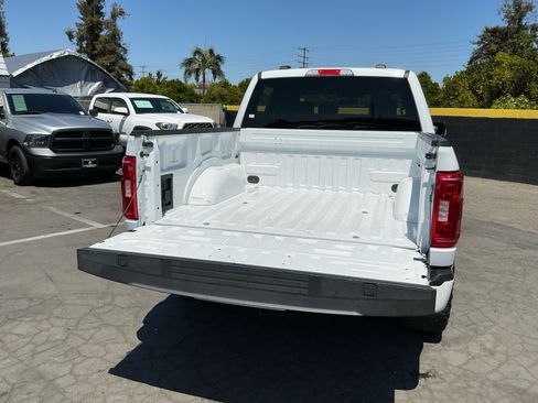 Used 2023 Ford F150 XLT w/ Equipment Group 302A High AWD/4WD image 24
