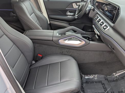 New 2026 Mercedes-Benz GLE 350 4MATIC image 12
