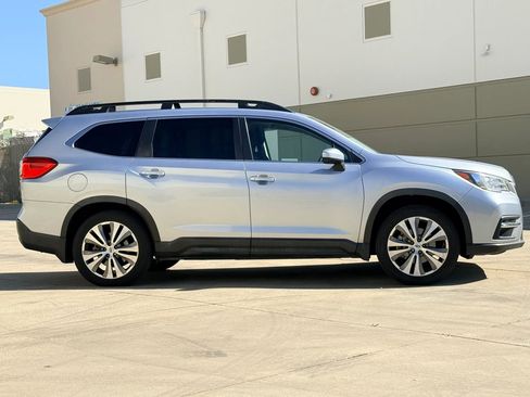 Used 2021 Subaru Ascent Premium w/ Sport Package AWD/4WD image 4