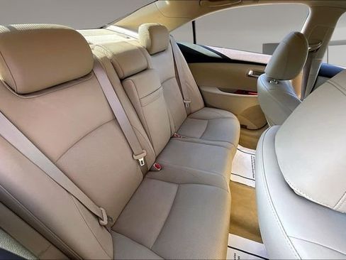 Used 2007 Lexus ES 350 FWD image 23