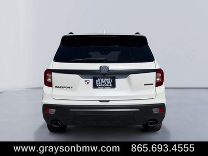 Used 2019 Honda Passport Touring
