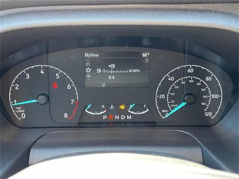 New 2024 Ford Transit 350 Low Roof w/ Load Area Protection Package image 30