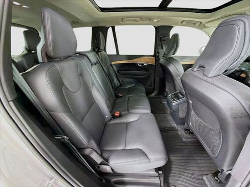 Used 2023 Volvo XC90 B6 Plus w/ Protection Package Premier AWD/4WD image 30