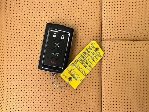 New 2026 Jeep Grand Cherokee L Summit w/ Obsidian Package AWD/4WD image 41