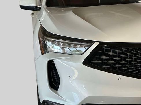 Certified 2023 Acura RDX A-Spec AWD/4WD image 9