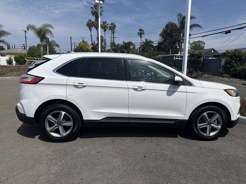 Used 2019 Ford Edge SEL FWD image 6