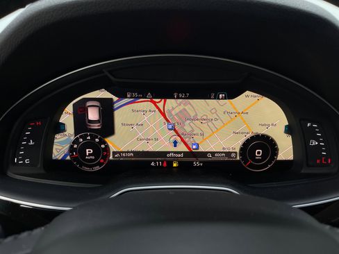 Used 2018 Audi Q7 3.0T Premium Plus w/ Premium Plus Package image 24