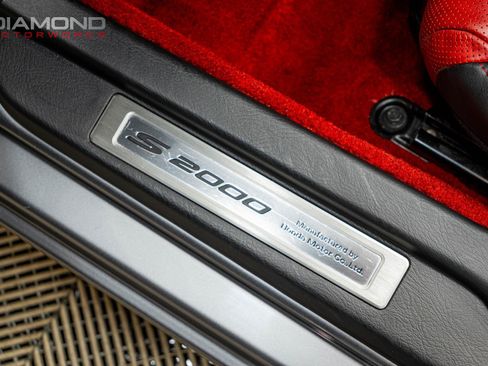 Used 2008 Honda S2000 image 15
