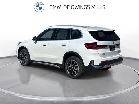 New 2026 BMW X1 xDrive28i w/ Technology Package AWD/4WD image 6