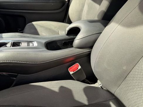 Used 2022 Honda HR-V Sport image 12