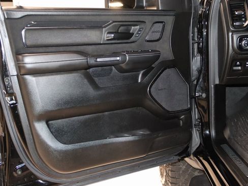 Used 2022 RAM 1500 TRX w/ TRX Level 2 Equipment Group image 41