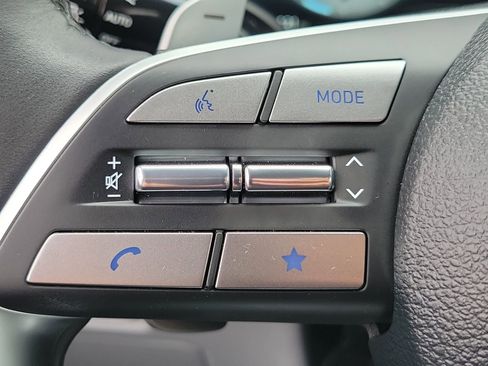 Used 2025 Hyundai Palisade SEL FWD image 8