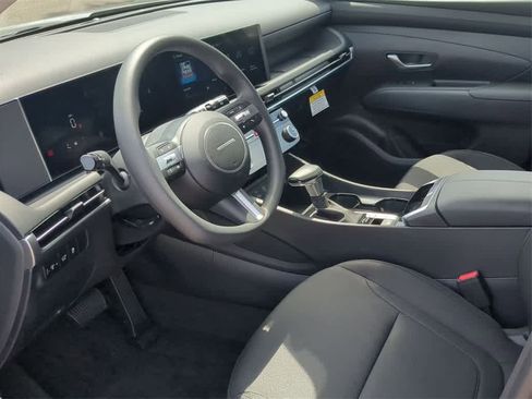 New 2026 Hyundai Tucson SEL image 14