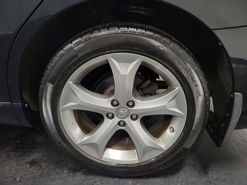 Used 2013 Toyota Venza XLE w/ XLE Premium Pkg image 10