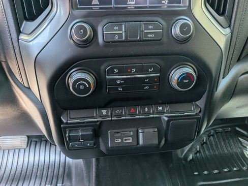 Used 2023 Chevrolet Silverado 2500 LT w/ Advanced Trailering Package AWD/4WD image 13