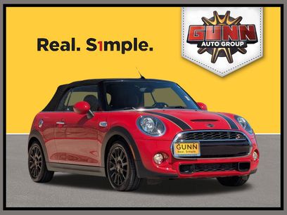 Used 2019 MINI Cooper S w/ Storage Package