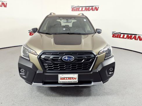 Used 2024 Subaru Forester Wilderness AWD/4WD image 2